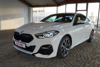 BMW Gran Coupe 218i M Sport