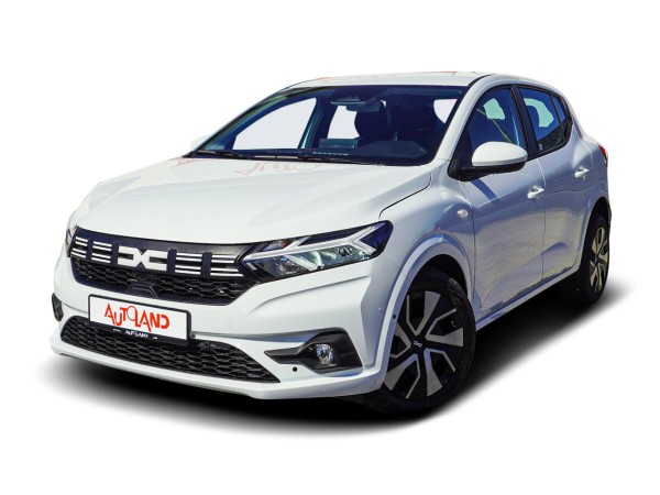 Dacia Sandero III 1.0 TCe Aut. Expression