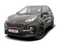 Kia Sportage 1.6 Vision 4WD Navi Tempomat AHK USB