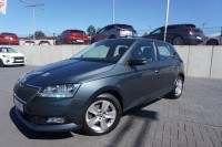 Vorschau: Skoda Fabia 1.0 TSI Style DSG