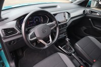 VW T-Cross 1.5 TSI DSG R-Line