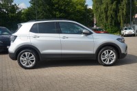 VW T-Cross 1.5 TSI DSG