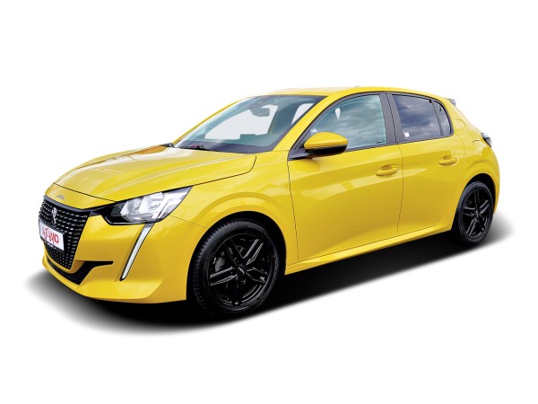 Peugeot 208 1.2 PureTech 75 Active