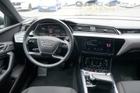 Audi e-tron 50 quattro