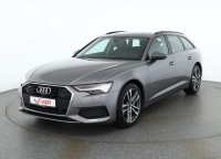 Audi A6 Avant 40 TDI quattro HD Matrix Standheizung