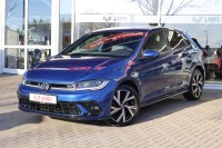 Vorschau: VW Polo 1.0 R-Line