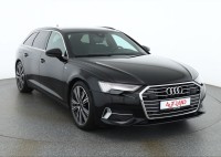 Audi A6 Avant 50 TFSI e quattro S line