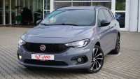 Vorschau: Fiat Tipo 1.6 Multijet S-Design