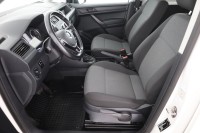 VW Caddy Maxi 2.0 TDI