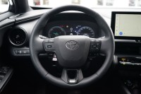 Toyota C-HR 1.8 Hybrid Team D Edition