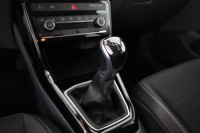 VW T-Cross 1.0 TSI Active