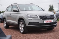 Skoda Karoq 1.0 TSI