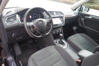 VW Tiguan Allspace 2.0 TDI Highline 4Motion