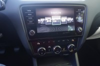 Skoda Octavia Combi 1.0 TSI Clever