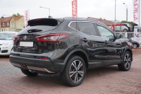 Nissan Qashqai 1.5 dCi N-Connecta DCT