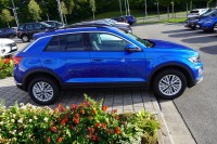 VW T-Roc 1.0 Active