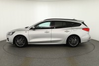 Vorschau: Ford Focus Turnier 1.0 EB ST-Line