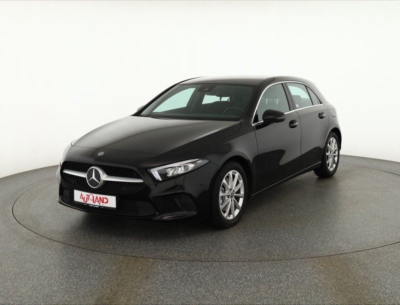 Mercedes-Benz A 220 A220 Progressiv Aut.