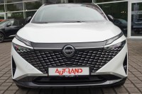 Nissan Qashqai Tekna+ 1.3 Dig-T Aut.