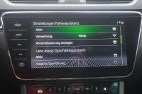 Skoda Superb Combi 2.0 L&K 4x4 DSG