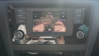 Skoda Rapid 1.2 Joy