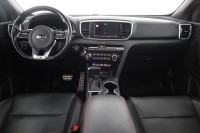 Kia Sportage 2.0 CRDi GT-Line 4WD