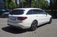 Mercedes-Benz C 300 C300e T-Modell Avantgarde