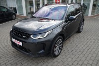 Land Rover Discovery Sport 2.0 Urban Edition 4x4