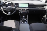 Hyundai Tucson 1.6 T-GDI