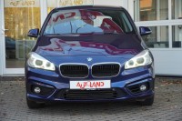 BMW Active Tourer 218i