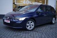 Vorschau: VW Golf VIII Variant 2.0 TDI DSG Life