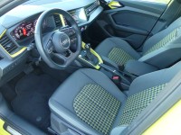 Audi A1 Sportback 30 1.0 TFSI advanced