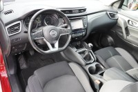 Nissan Qashqai 1.6 dCi N-Connecta