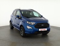 Ford EcoSport 1.0 EcoBoost ST-Line
