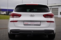 Hyundai i30 Kombi 1.5 Edition 30 Mild-Hybrid DCT
