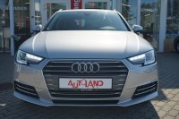 Audi A4 Avant 2.0 TDI sport