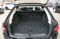 BMW 520 d Touring Aut.
