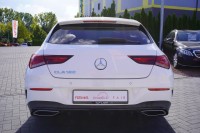 Mercedes-Benz CLA 180 AMG Line