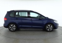 VW Touran 1.5 TSI DSG Comfortline