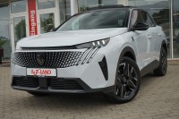 Vorschau: Peugeot 3008 GT 1.2 Hybrid 145 Aut.