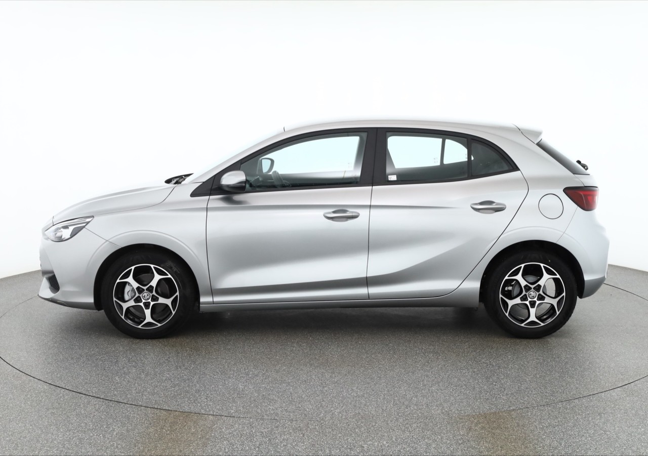 MG MG3 1.5 Comfort