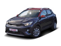 Kia Stonic 1.2 Vision Navi Tempomat DAB Kamera PDC