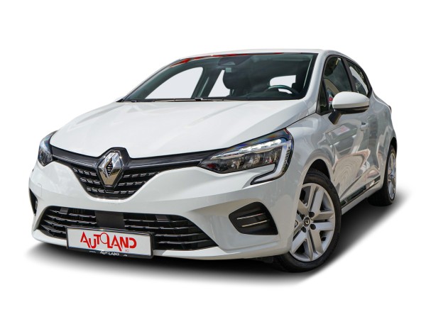 Renault Clio 1.0 TCE Intens