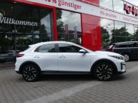 Kia xcee'd XCeed 1.5 T-GDI Aut.