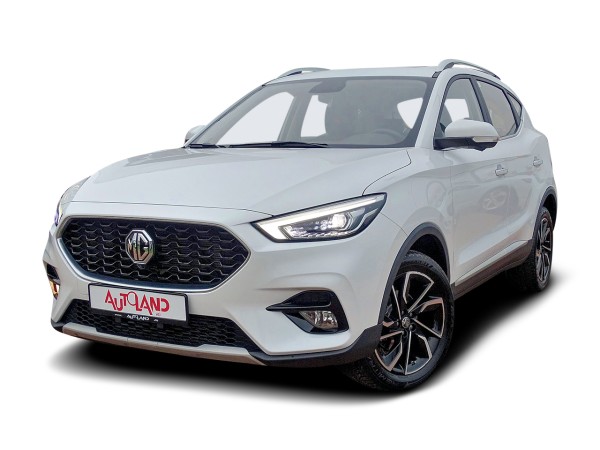 MG ZS 1.0 T-GDI Luxury