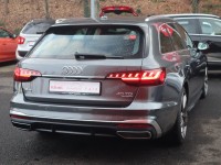 Audi A4 Quattro Avant 40 TDI quattro S line