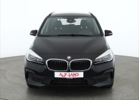 BMW Gran Tourer 218d Advantage