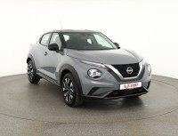 Nissan Juke 1.0 Tekna