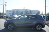 VW T-Cross 1.0 Active