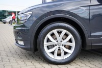 VW Tiguan 2.0 TSI 4Motion DSG